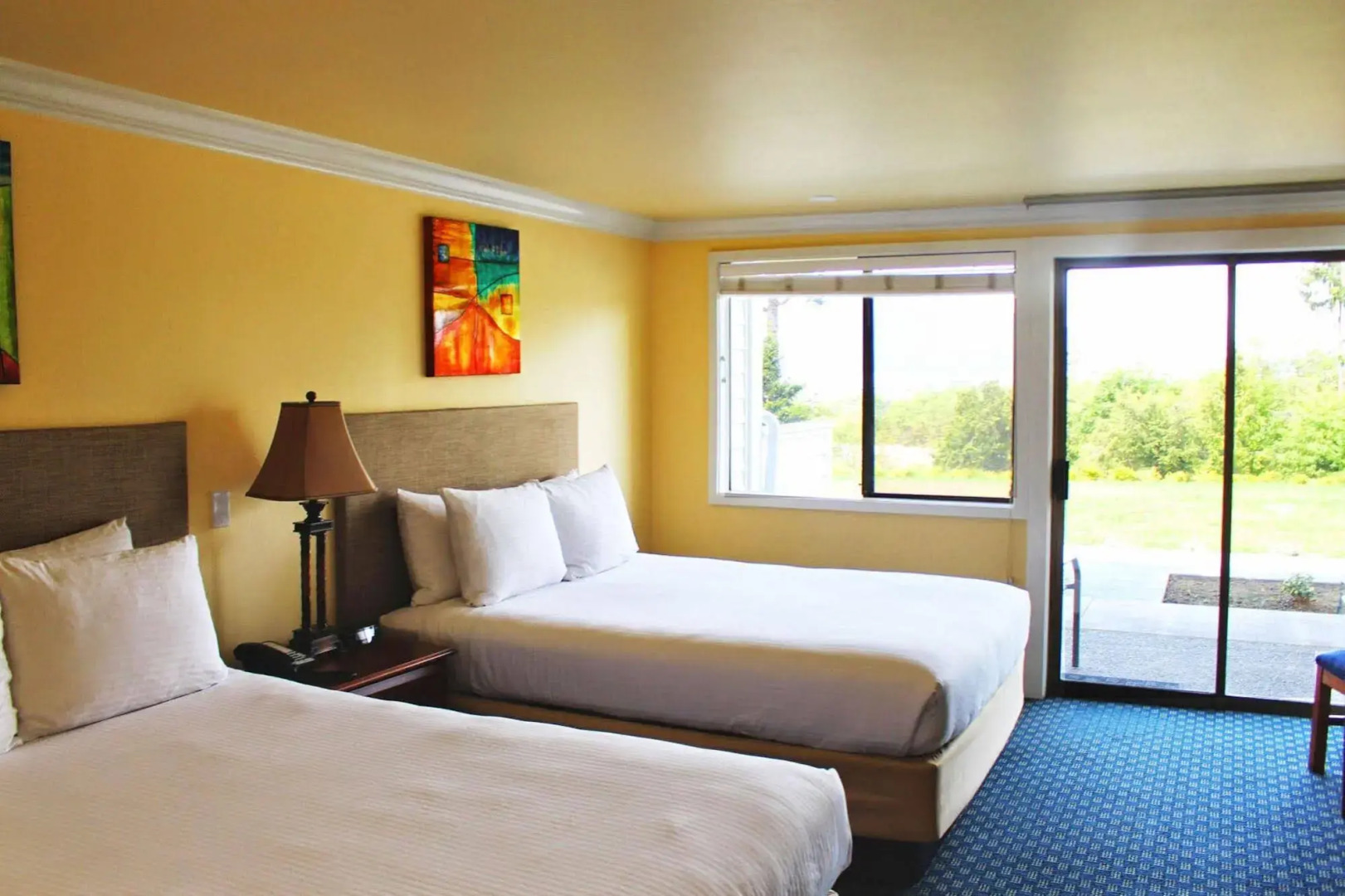 Anacortes Ship Harbor Inn