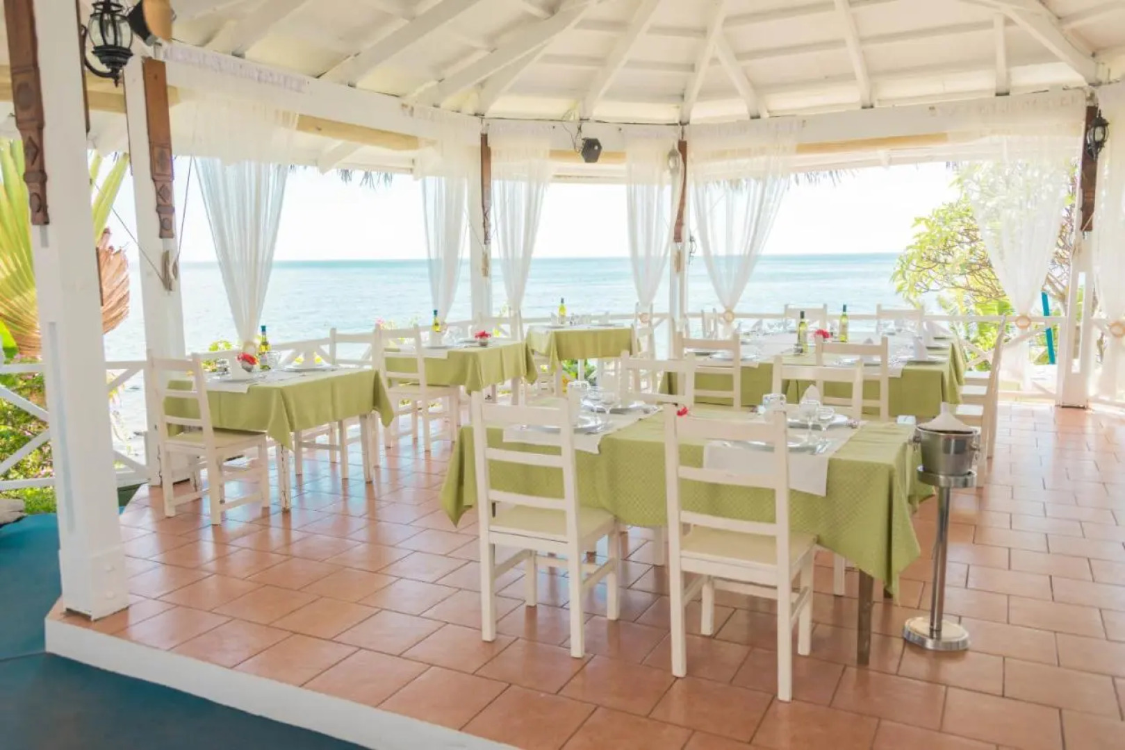 Andilana Beach Resort