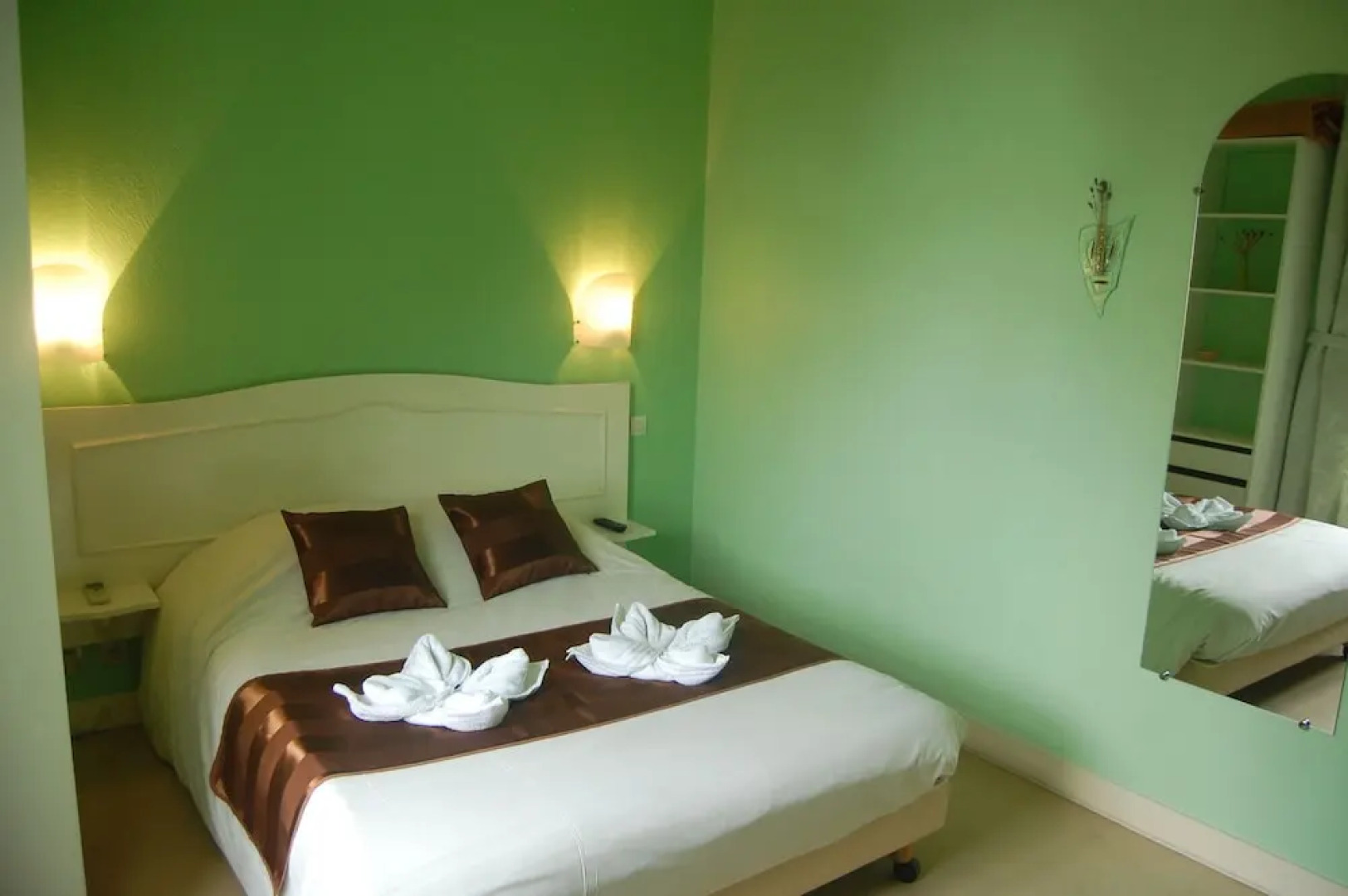 Guesthouse Leiputrija