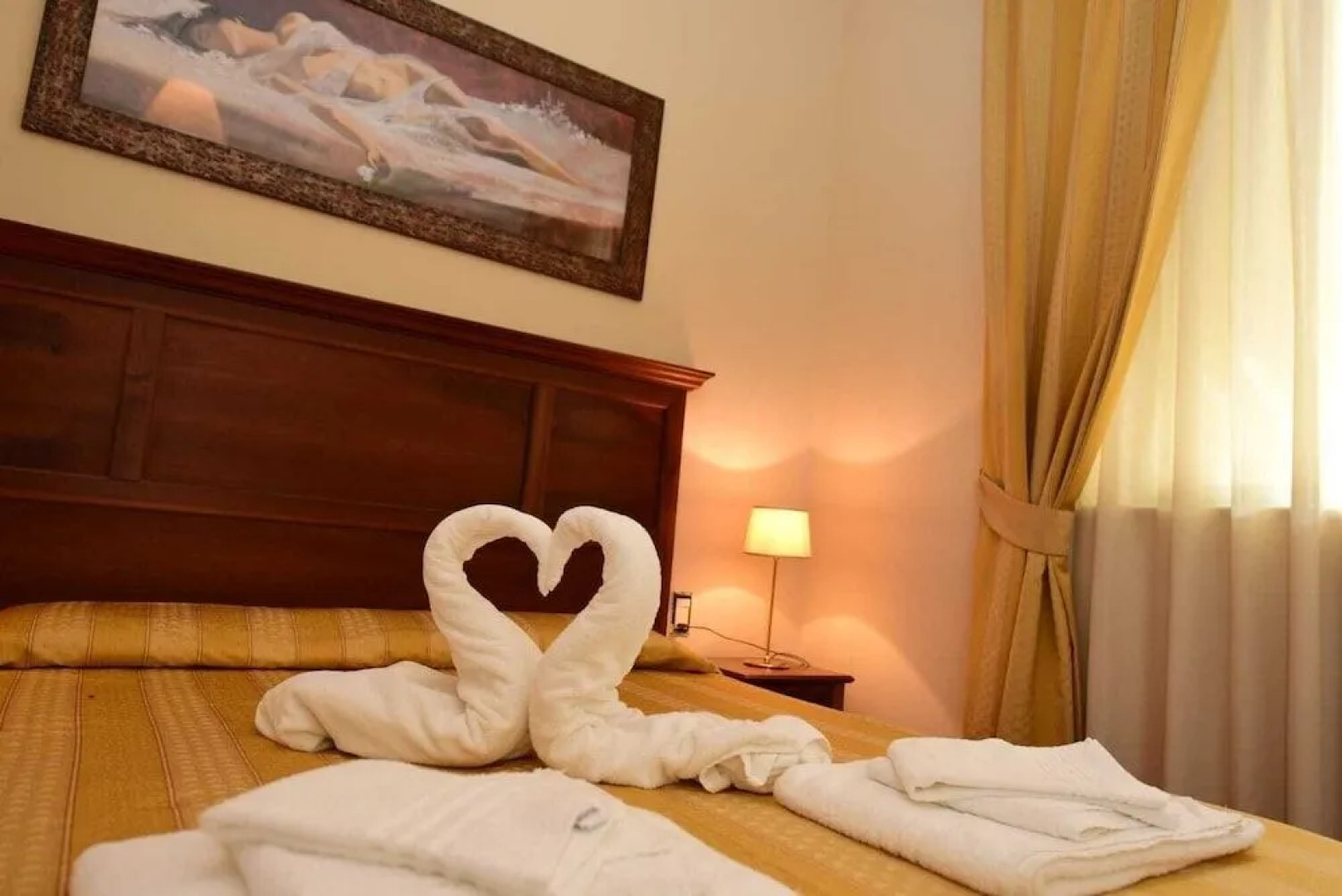 Albergo La locanda degli Apolidi