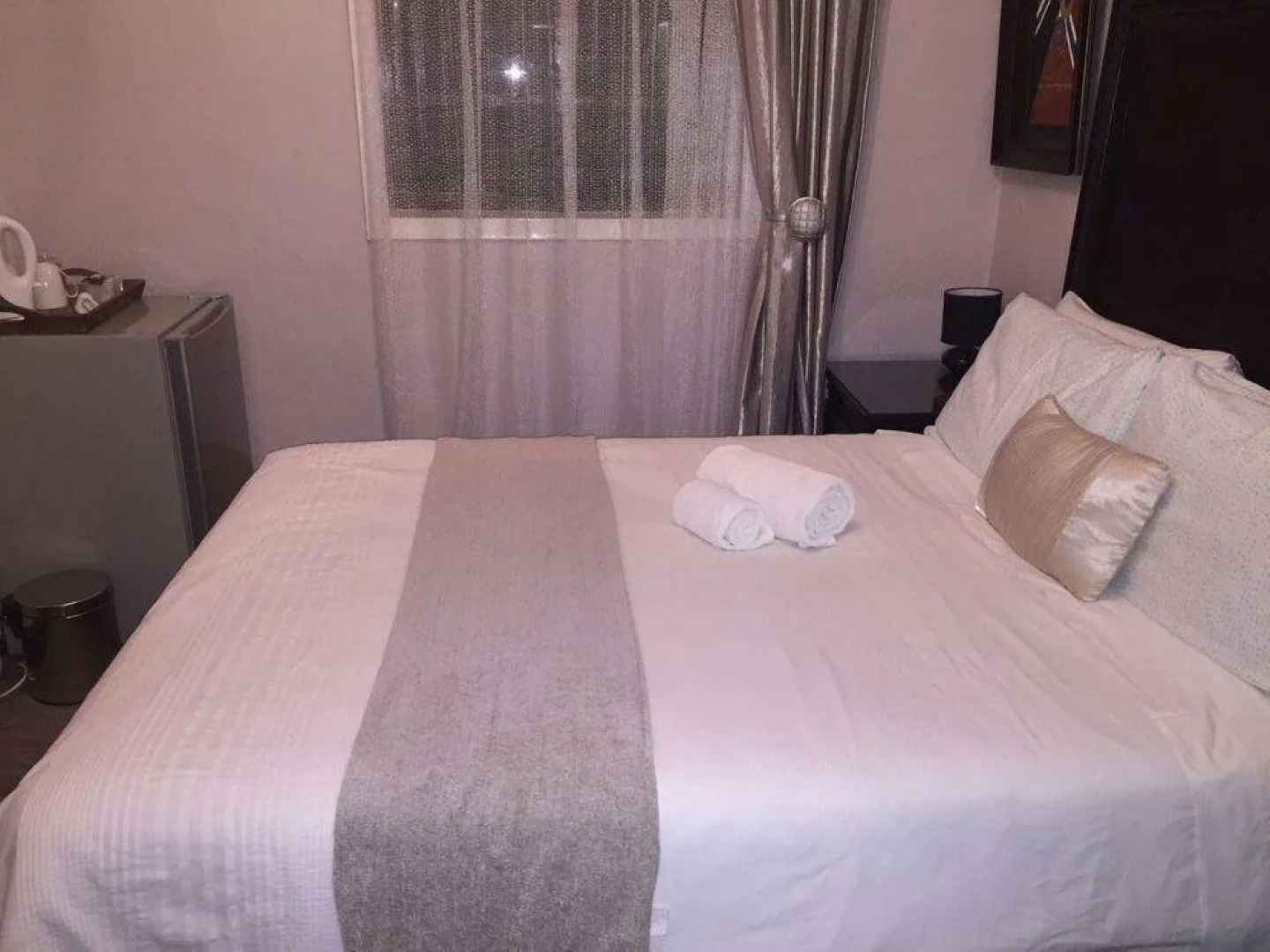 Rochilla Guest House