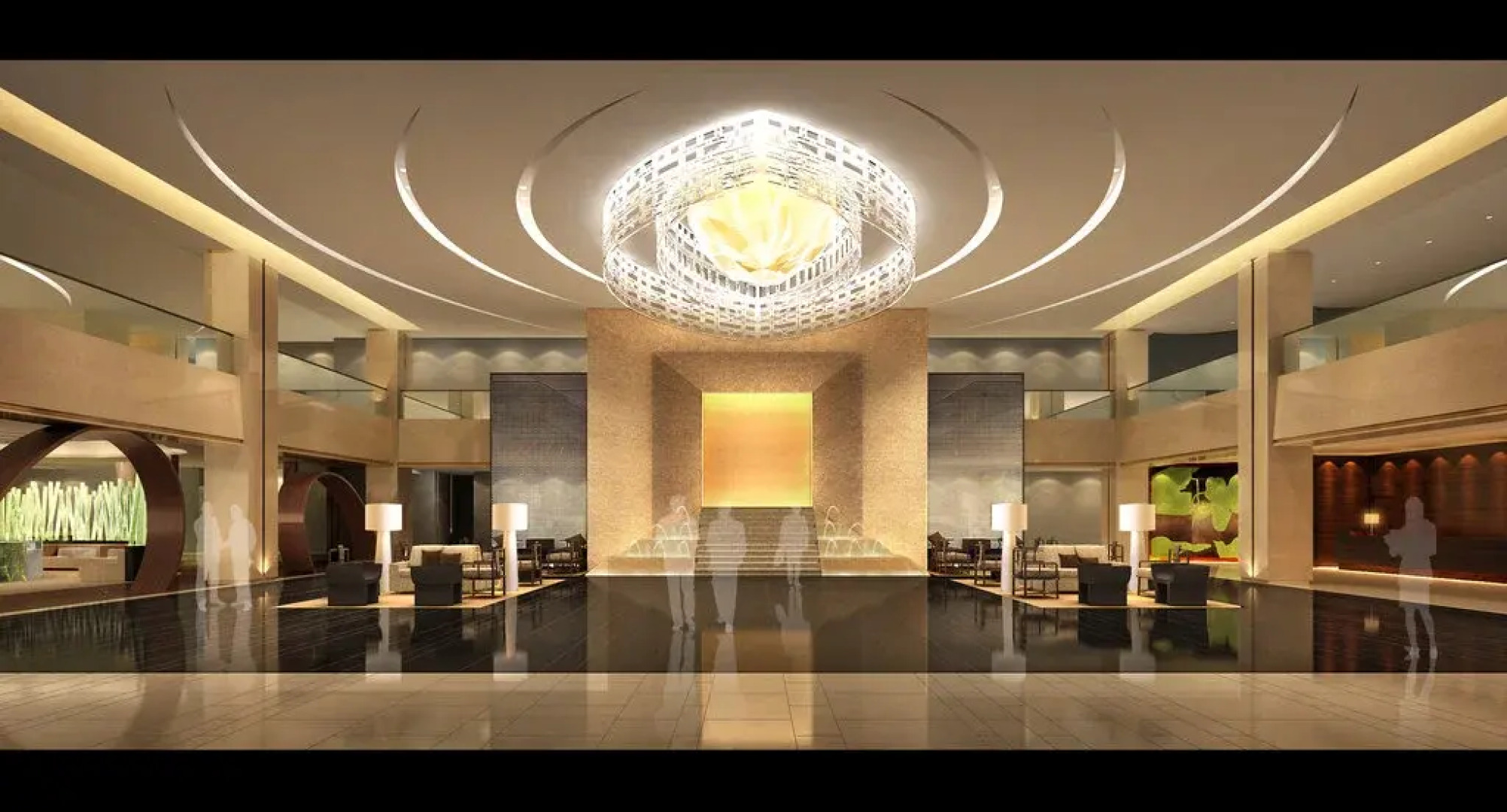 Holiday Inn Datong City Center