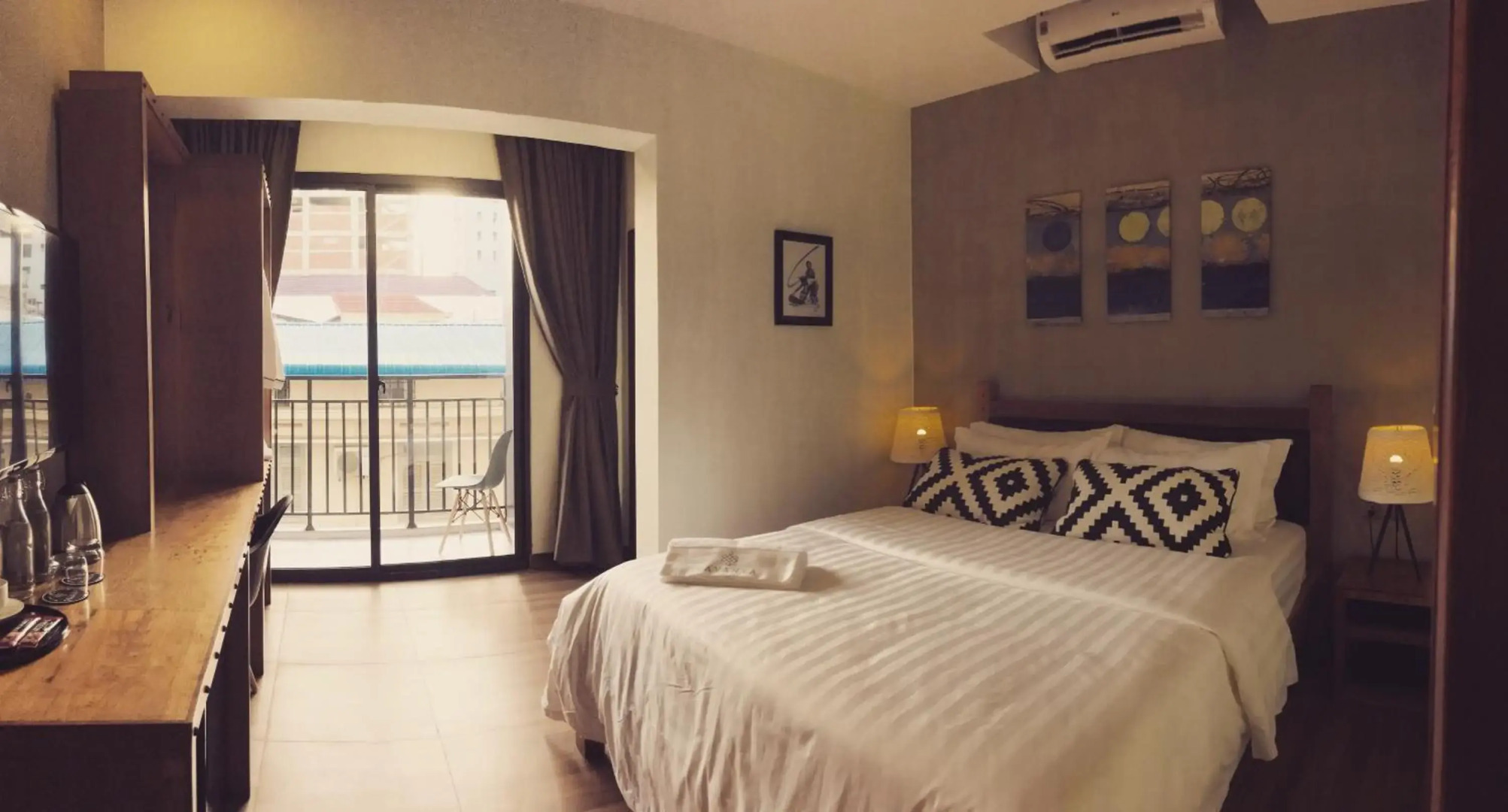 Lavanya Boutique Hotel