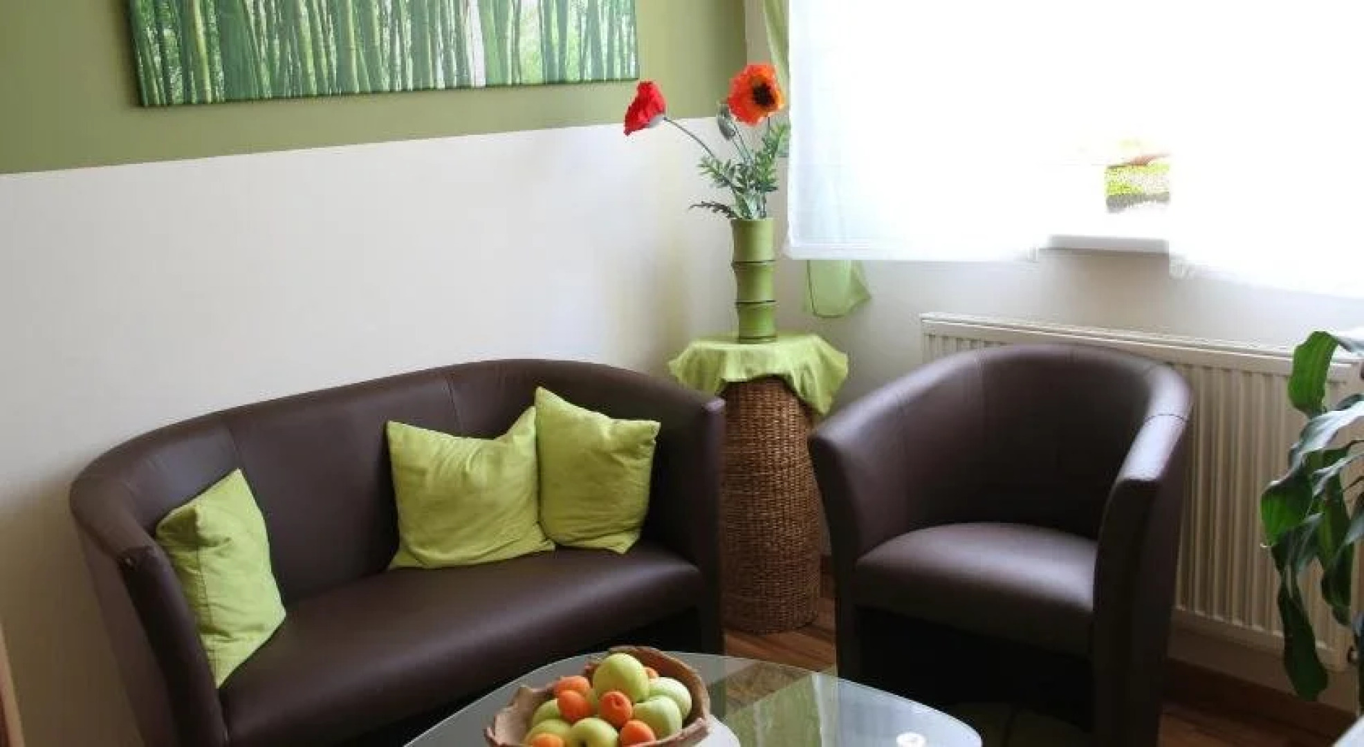 Gästehaus & Shiatsu Schreier