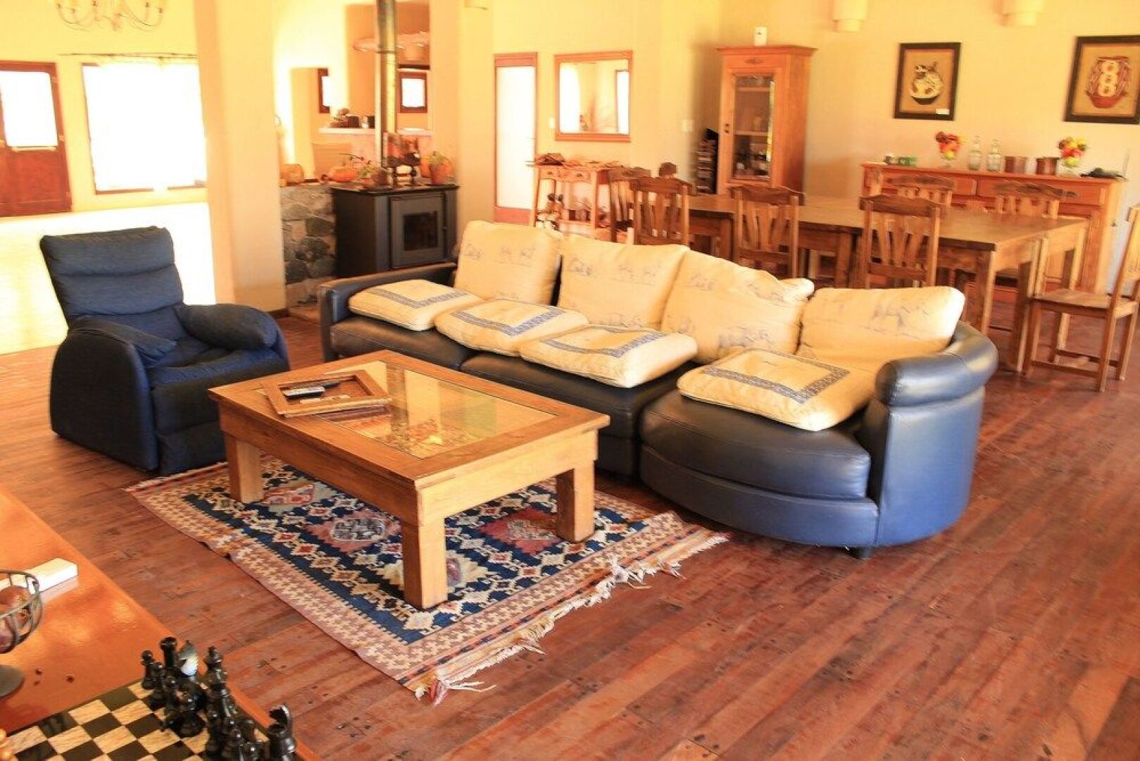 Las Pircas Hotel Boutique & Bungalow