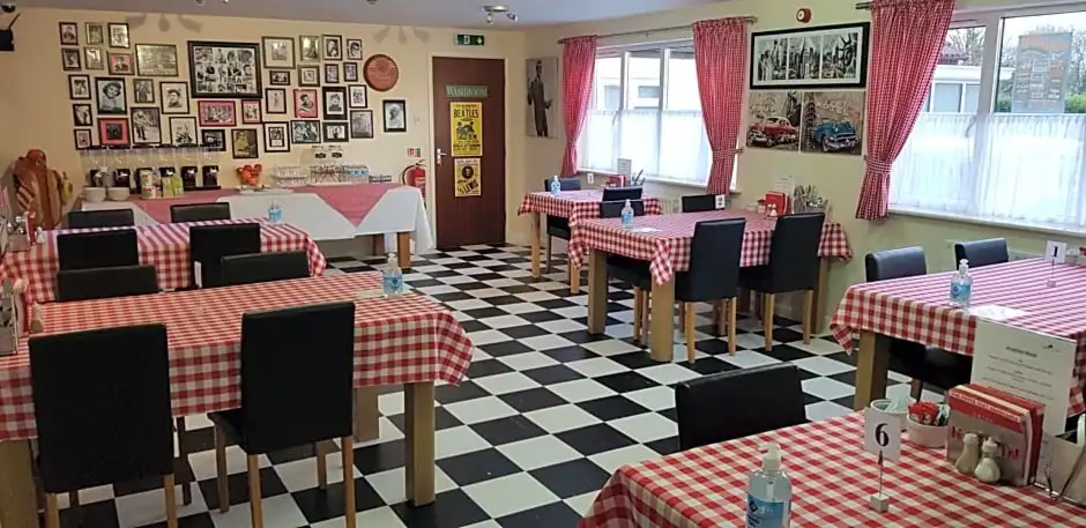 Pigeon Cottage Bed & Breakfast