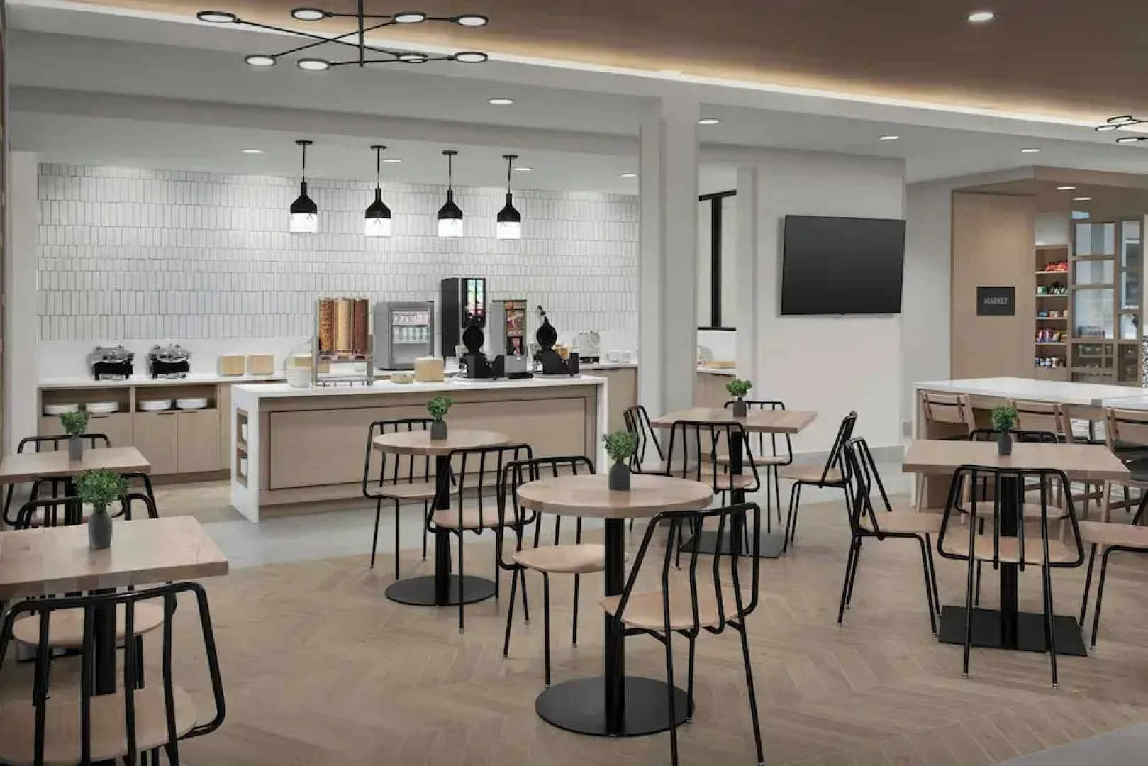 TownePlace Suites by Marriott Paris