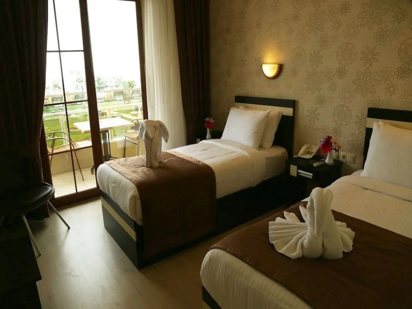 Tatilya Resort Hotel