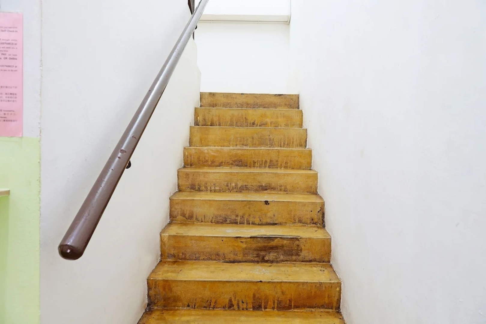 SPOT ON 89805 The Traveler Home