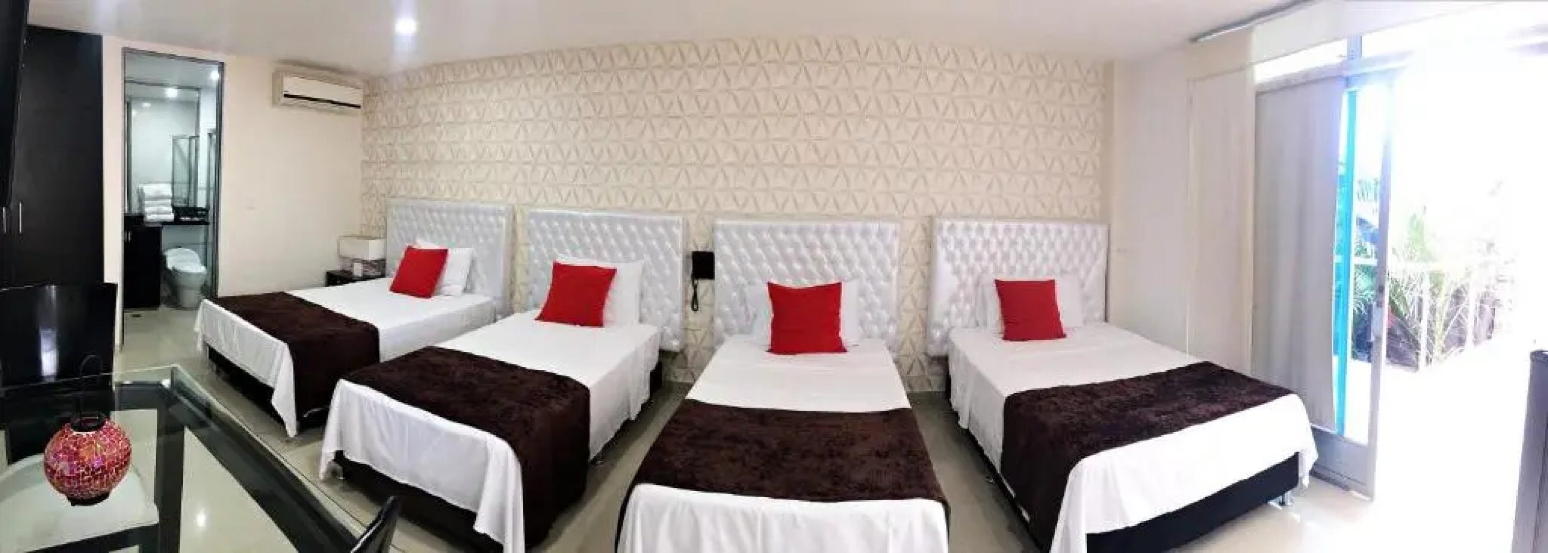 Hotel Boutique El Poblado