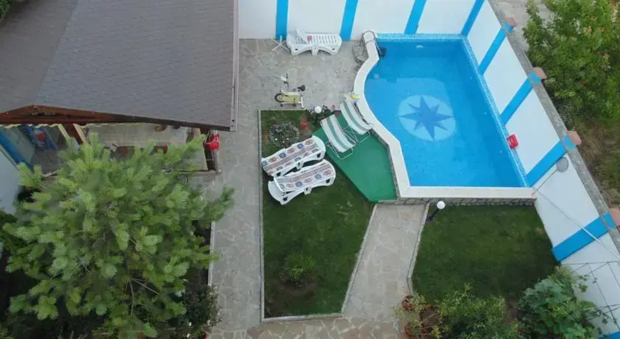 Topalovi Guest House