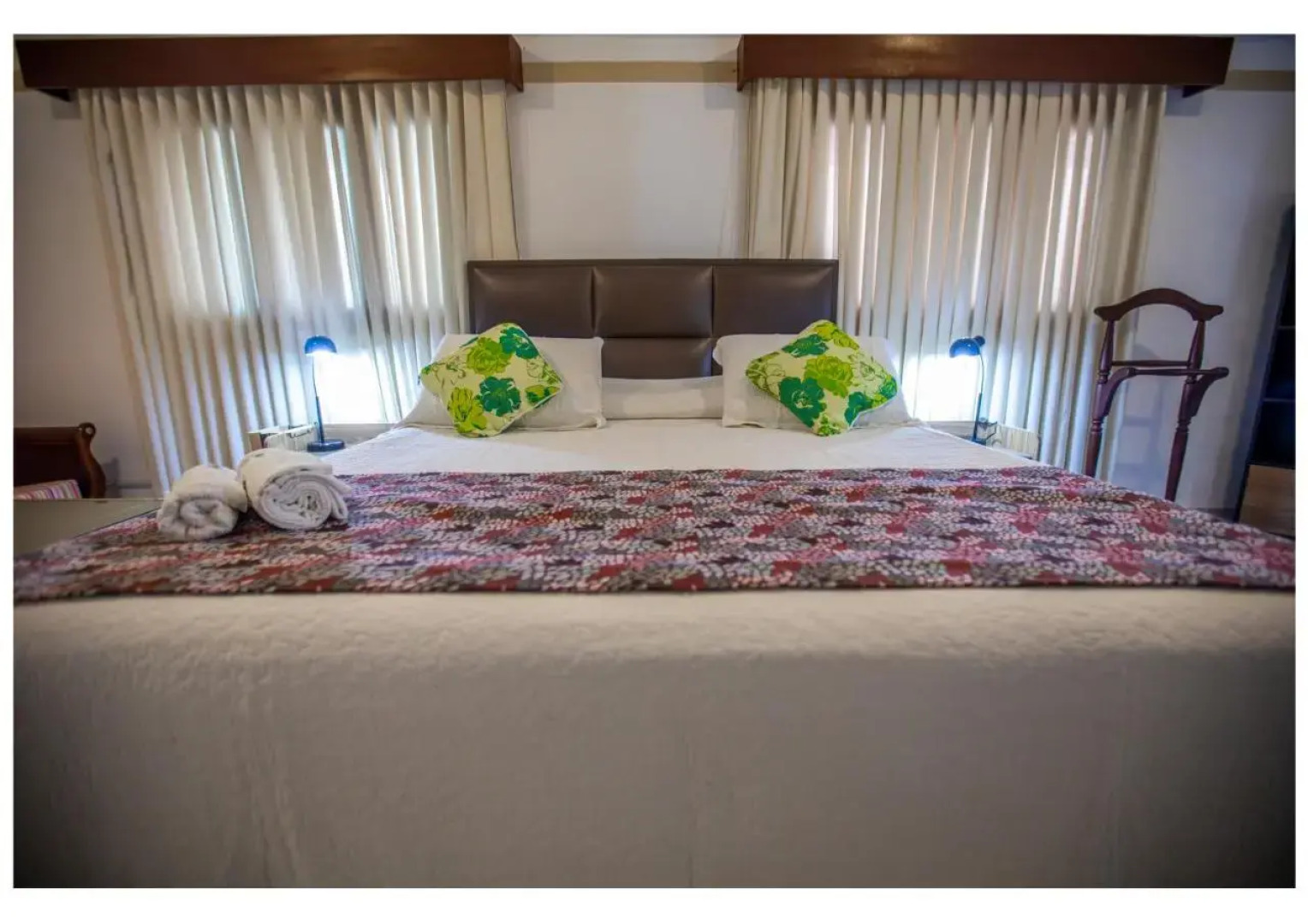 Hotel Boutique El Rancho Olivo