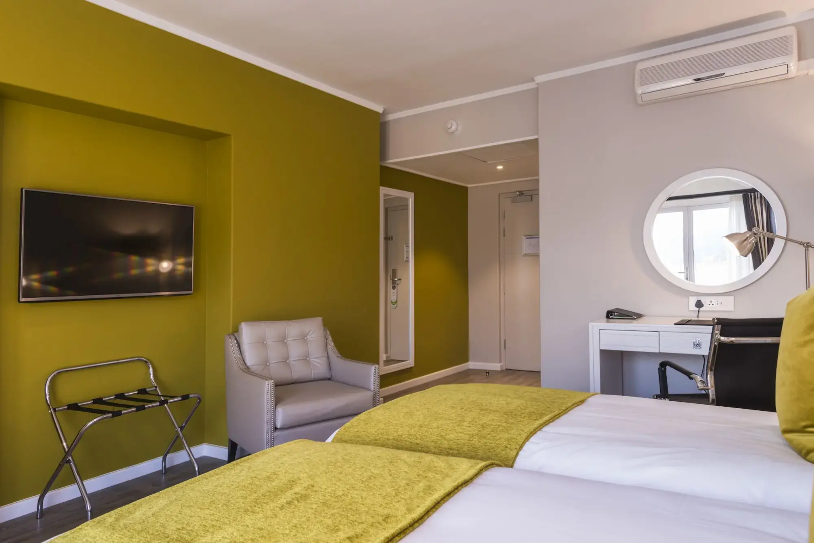 Simon's Town Quayside Hotel