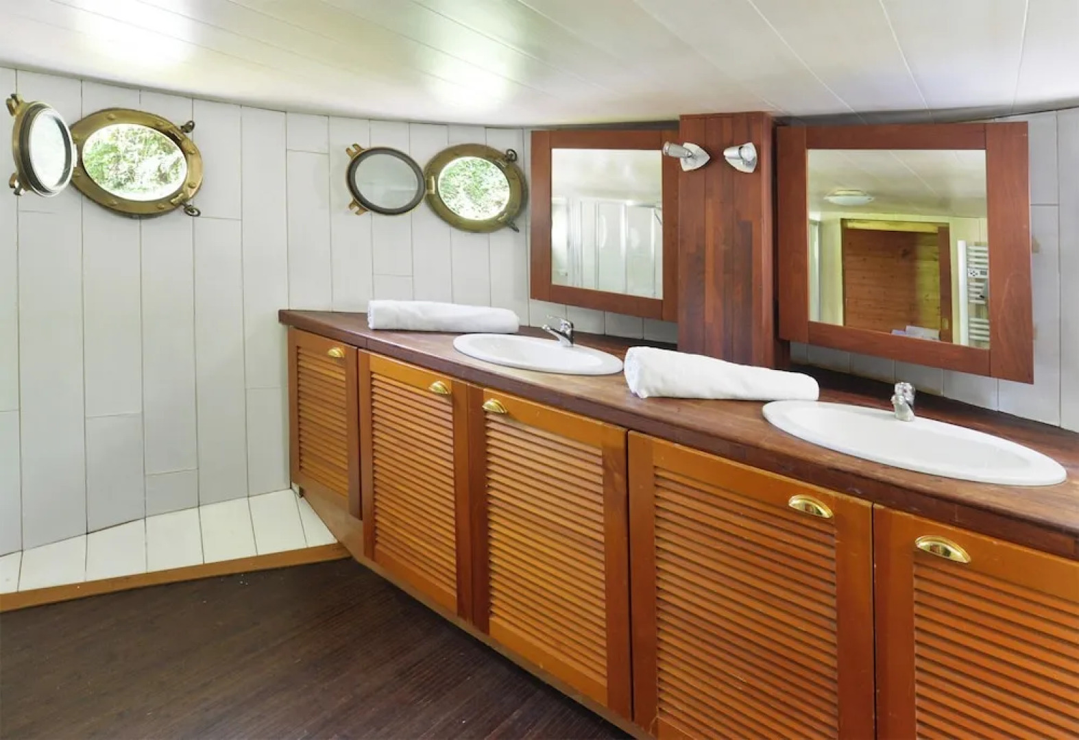 Peniche Refuge Seine