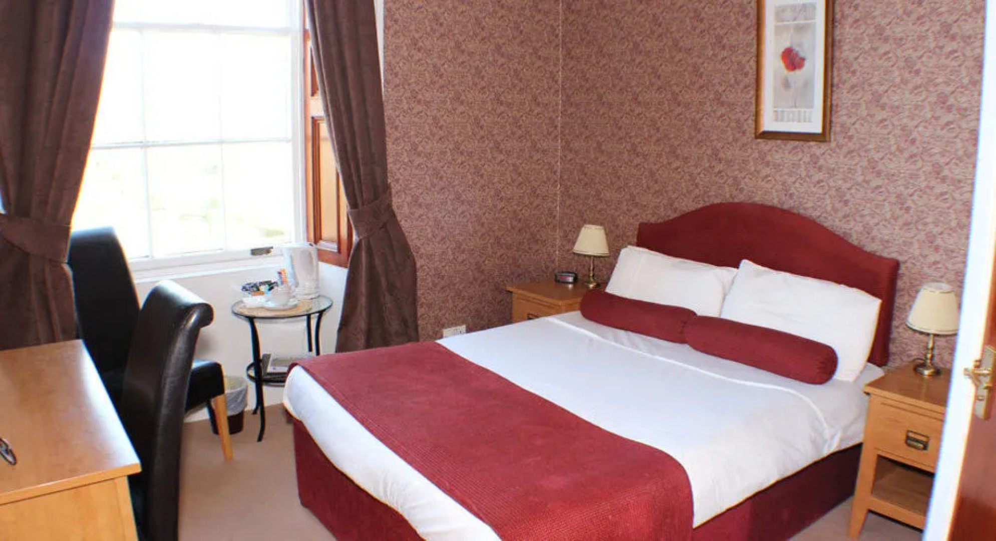 The Southfield Hotel