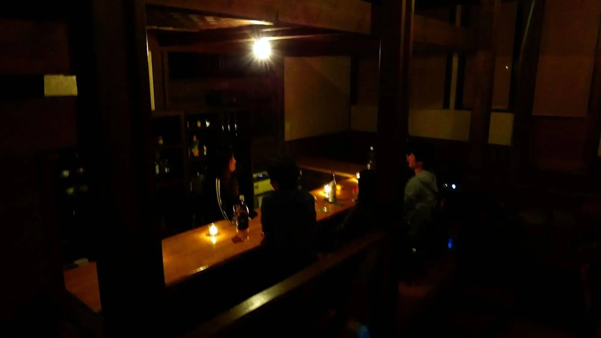 ITTAN Canyoning & Guest House