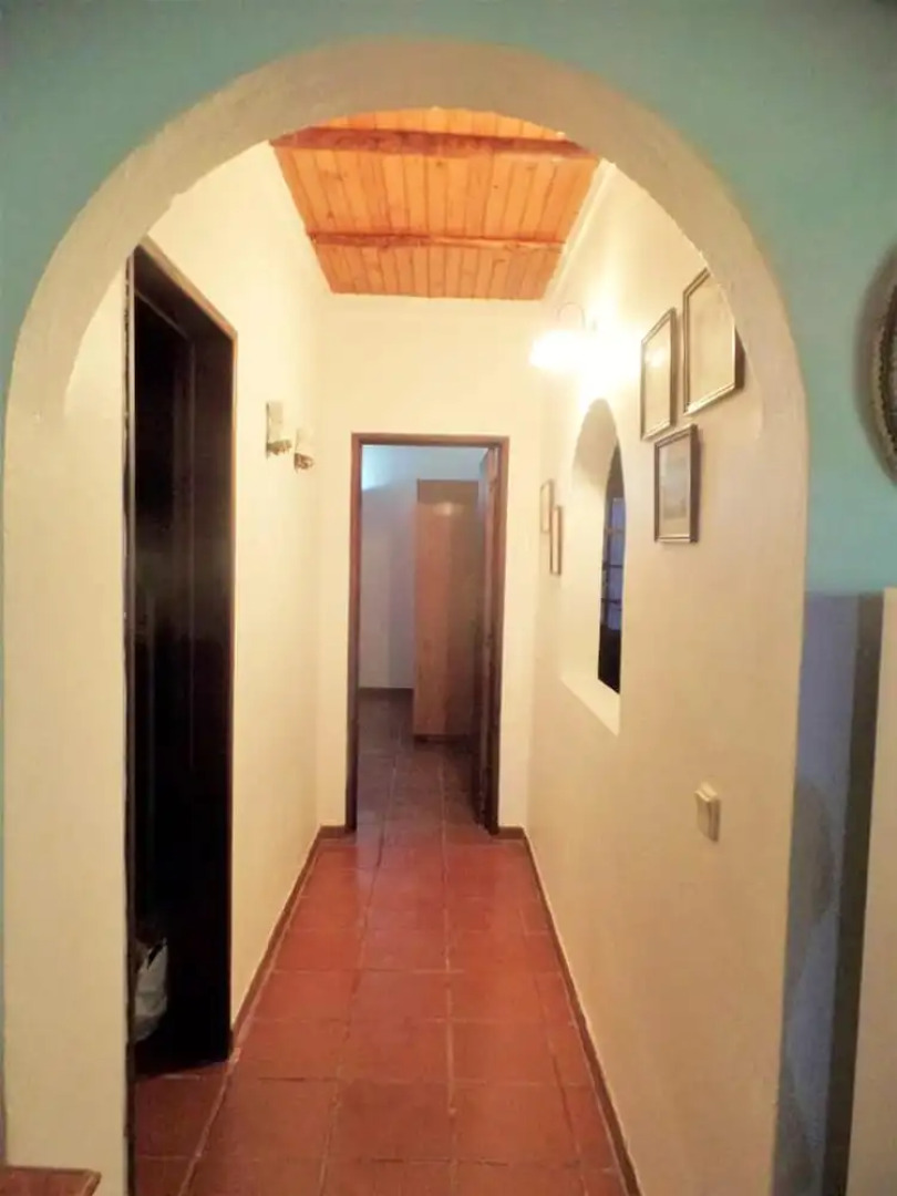 House With 2 Bedrooms in Arraiolos, With Enclosed Garden and Wifi