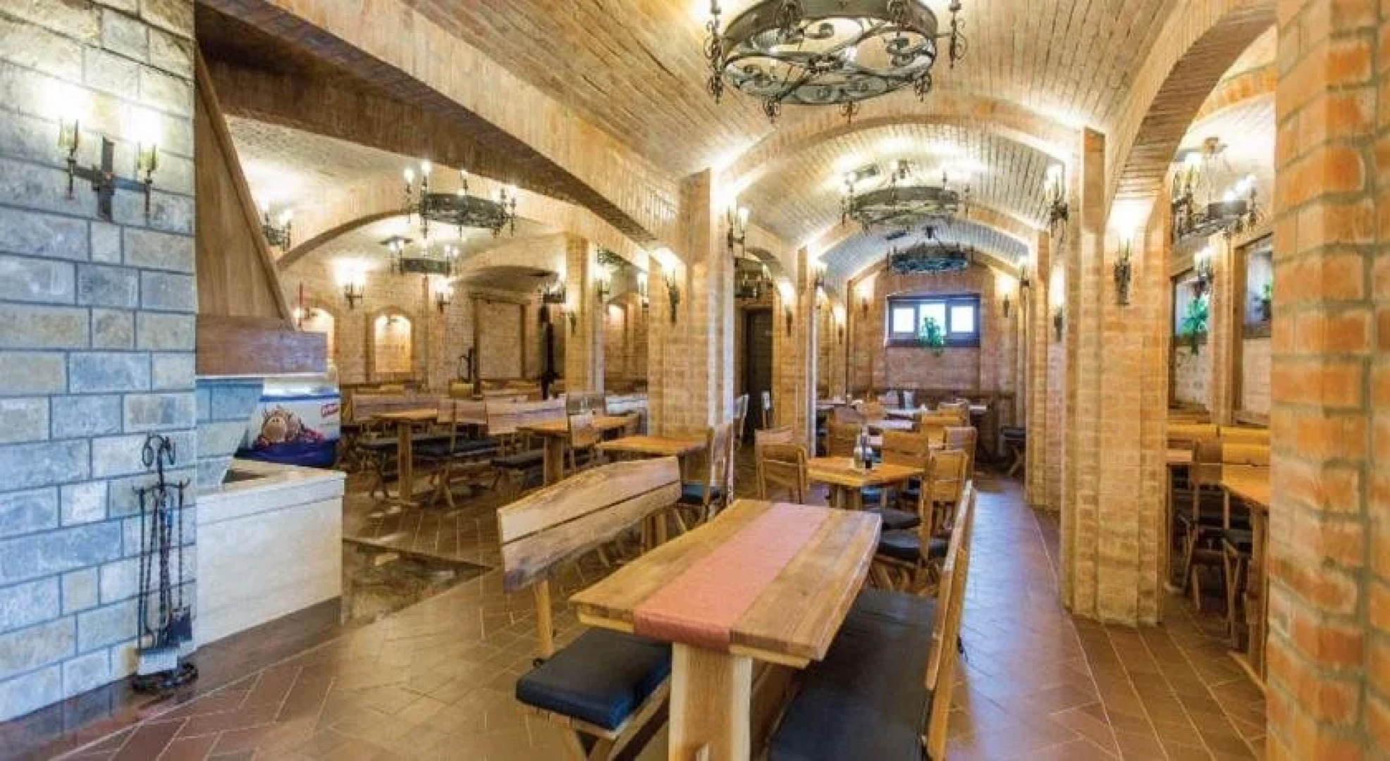 Etno Naselje Vrdnicka Kula