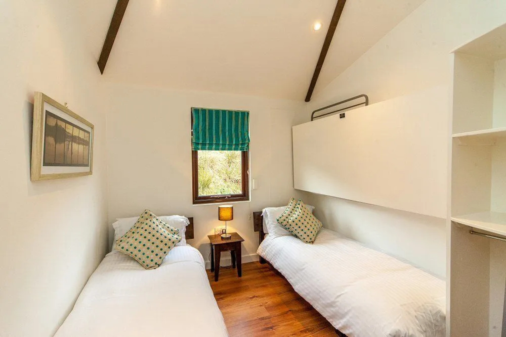 Loch Tay Highland Lodges