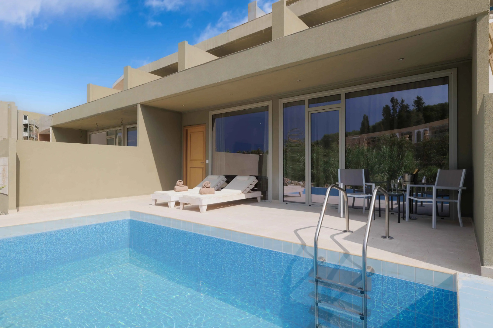 Mythos Panorama - Adults only