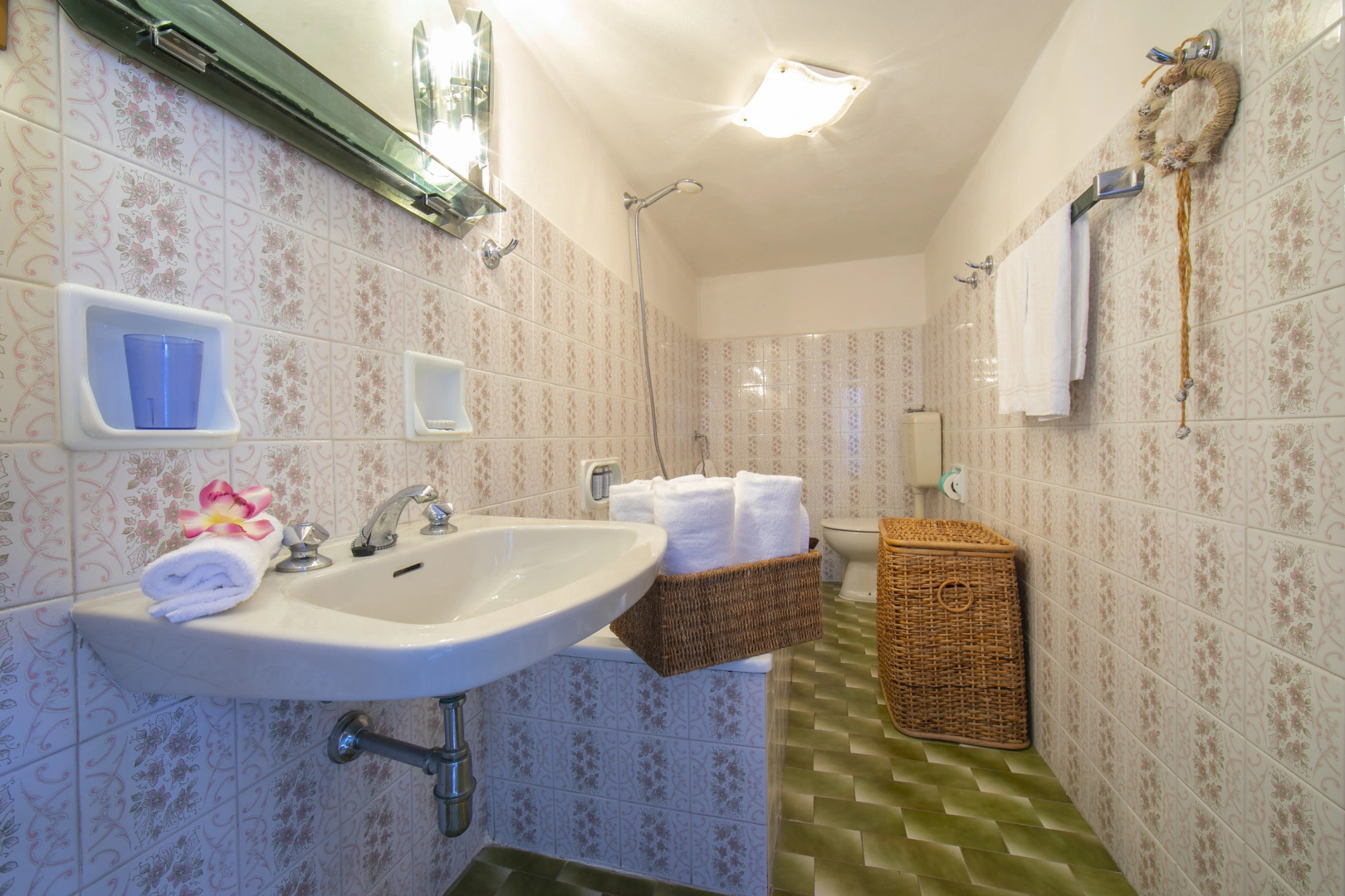 Attico Bellavista Mare