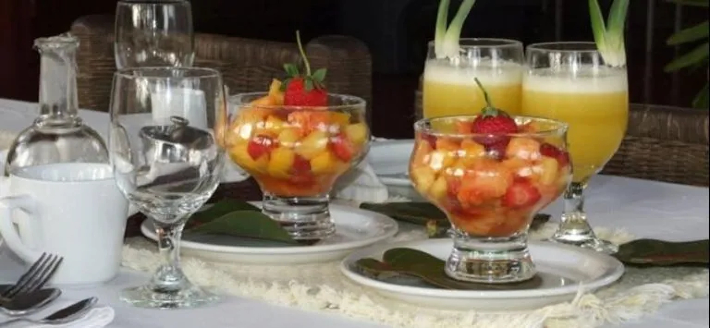 Hotel Rancho Olivier