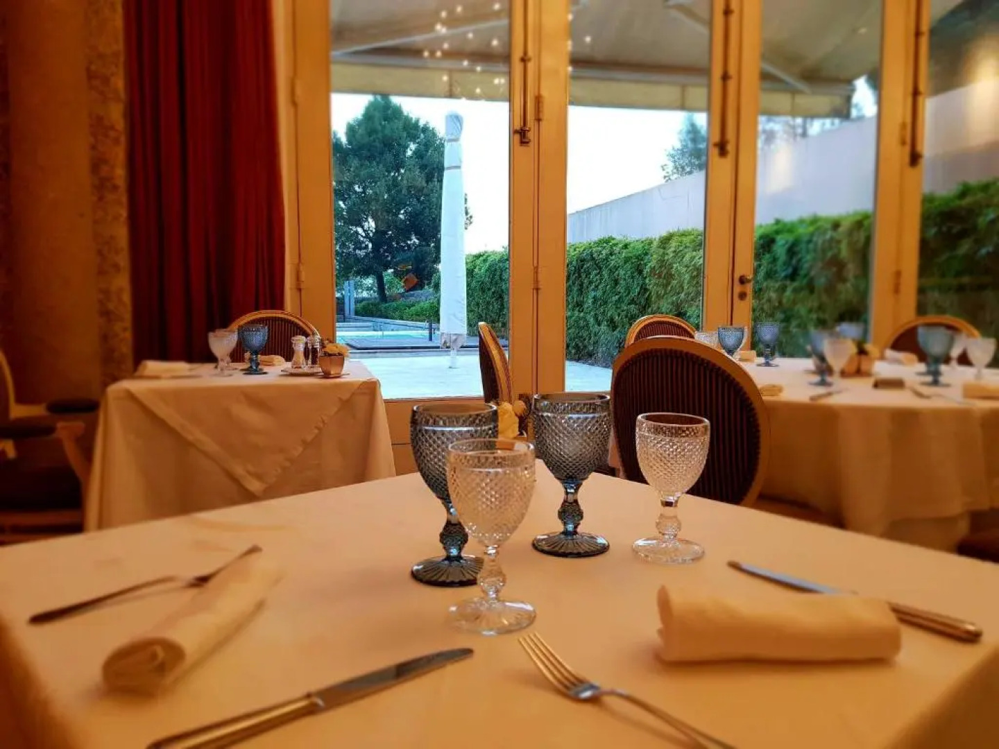 Hotel Bracara Augusta