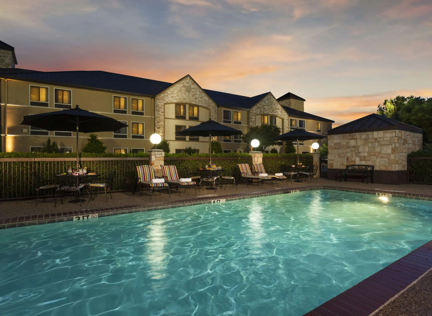 Best Western Plus Lewisville Flower Mound