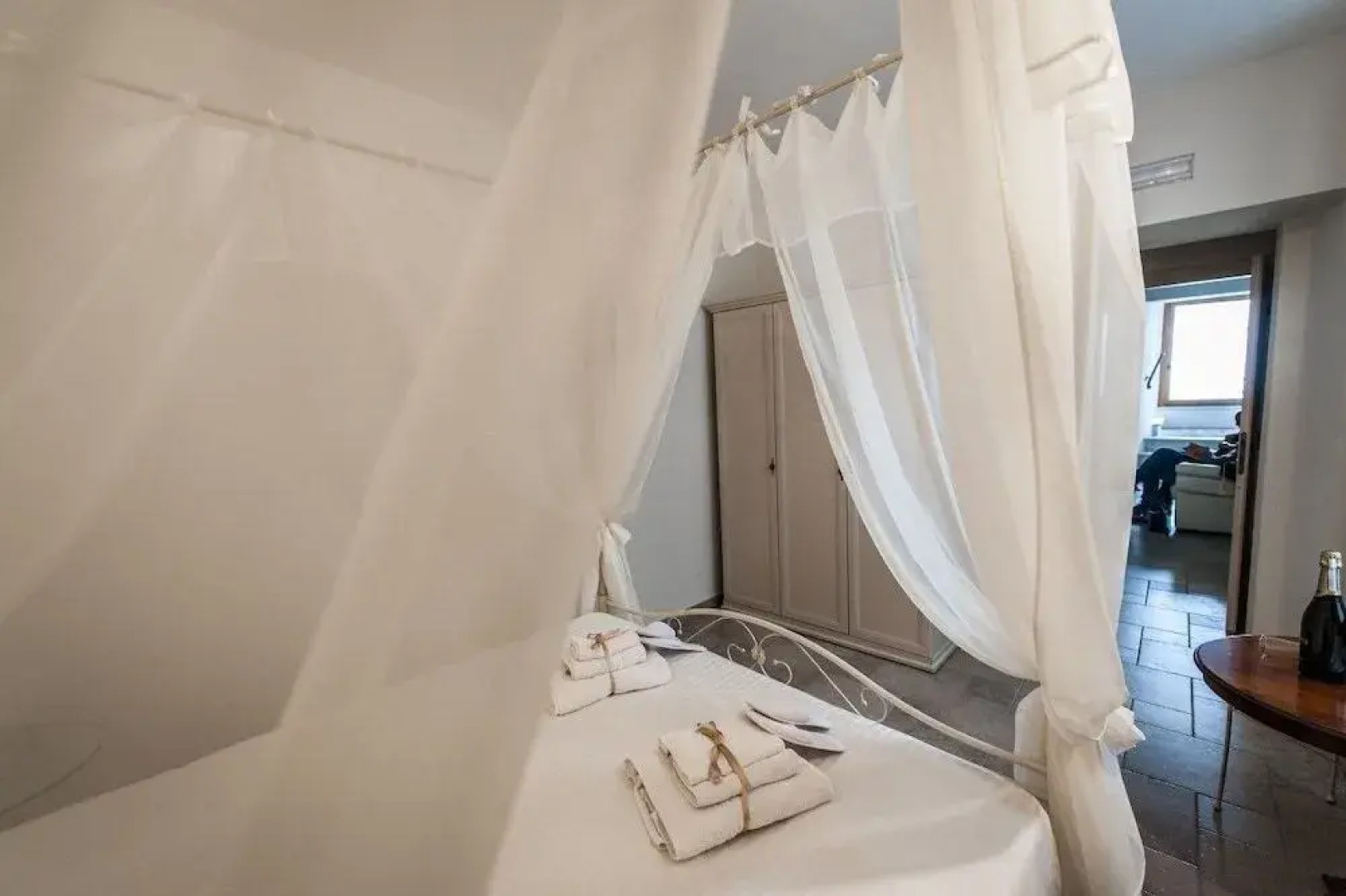 Palazzo San Procopio