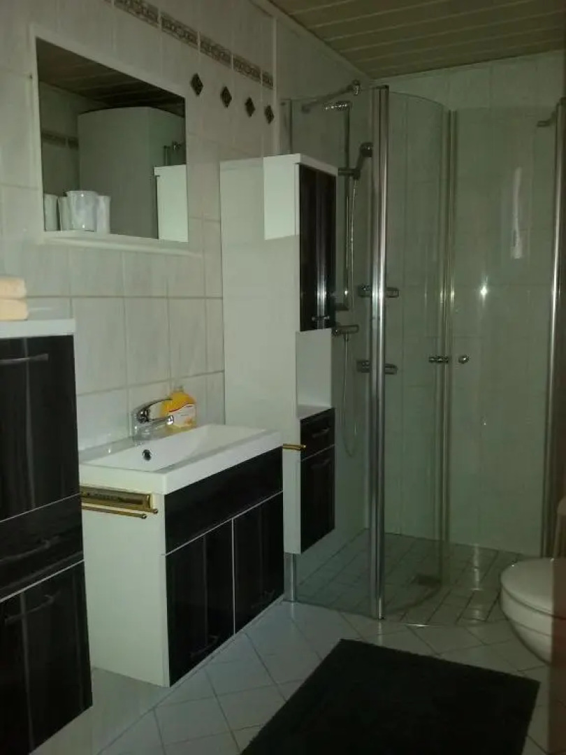 Ferienhaus Anglerglück