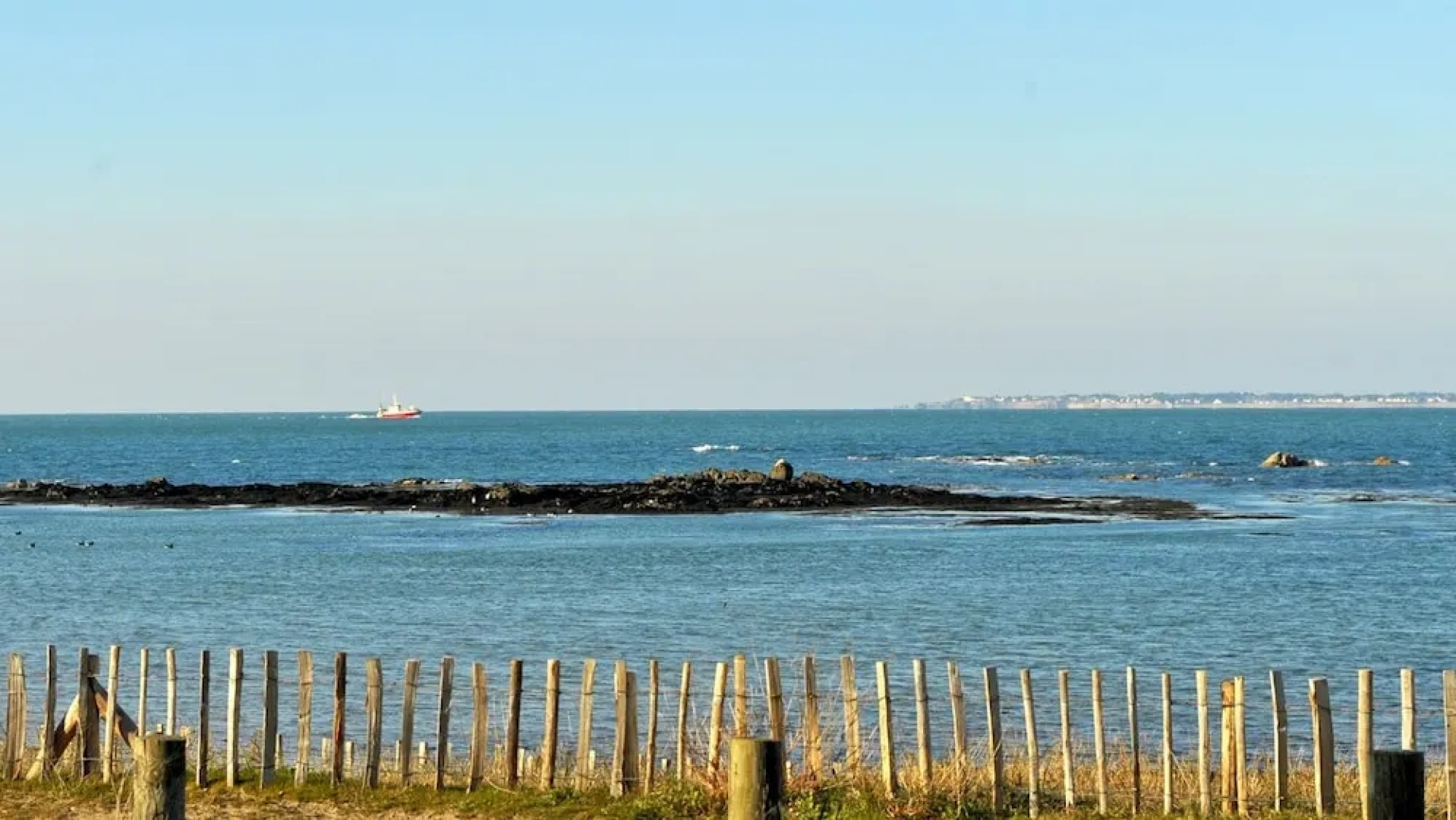 Résidence Hôtelière Le Vénète