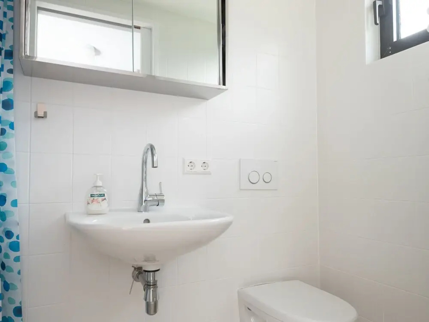 Plesant Holiday Home near Center in Ellemeet