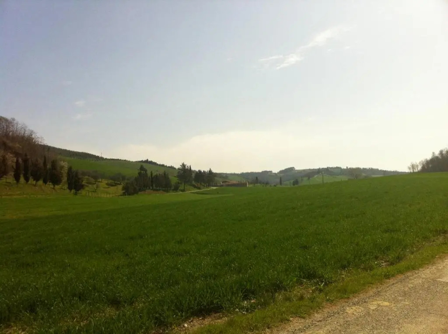 Casa Vacanze "La Farfalla"