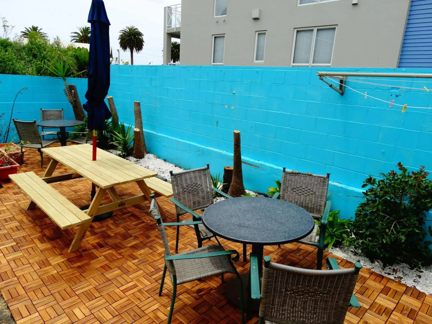 Albert Number 6 Motel