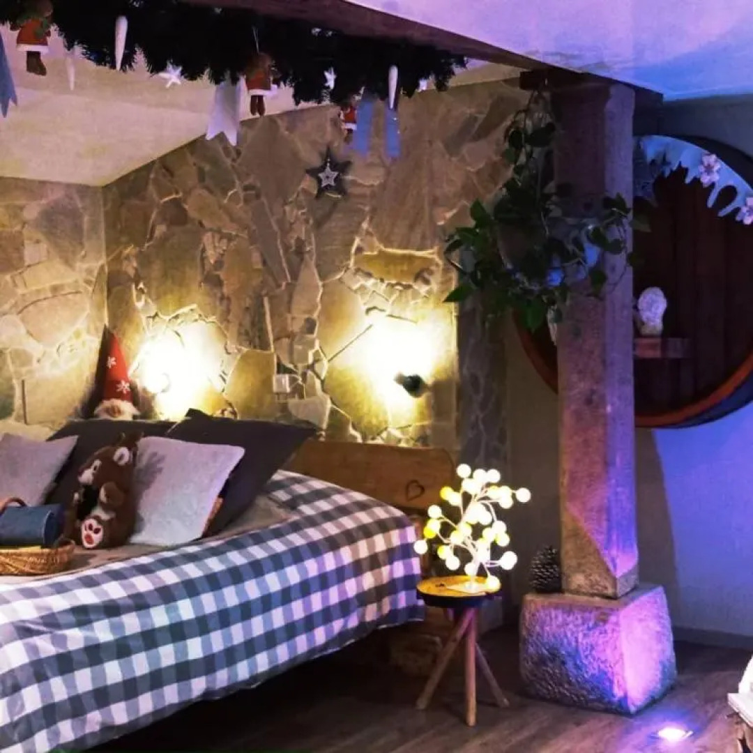 Le p'tit coin de chez nous