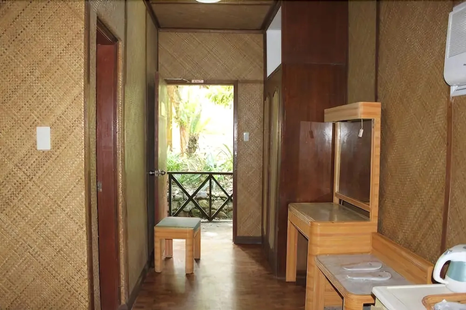 Lagos Del Sol Resort