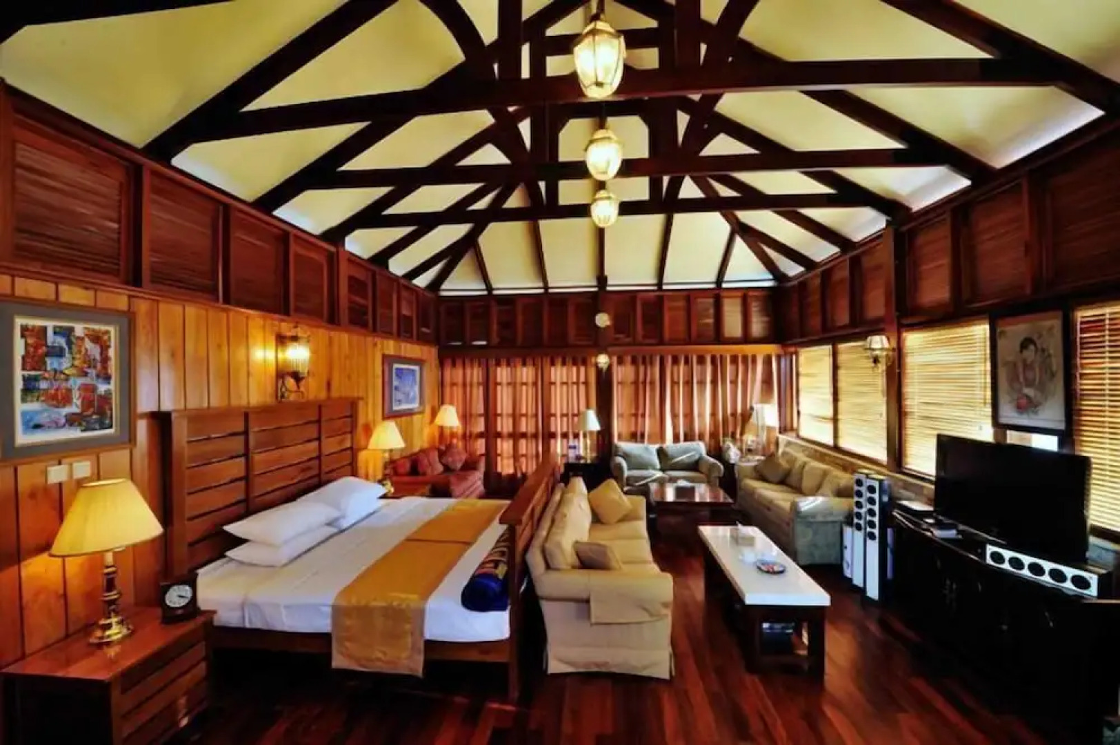 The View Resort & Restaurant