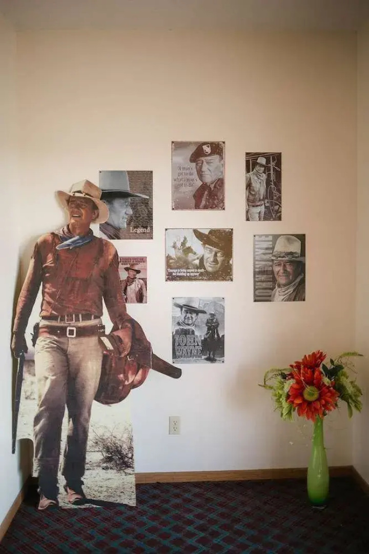 Super 8 Motel Winterset