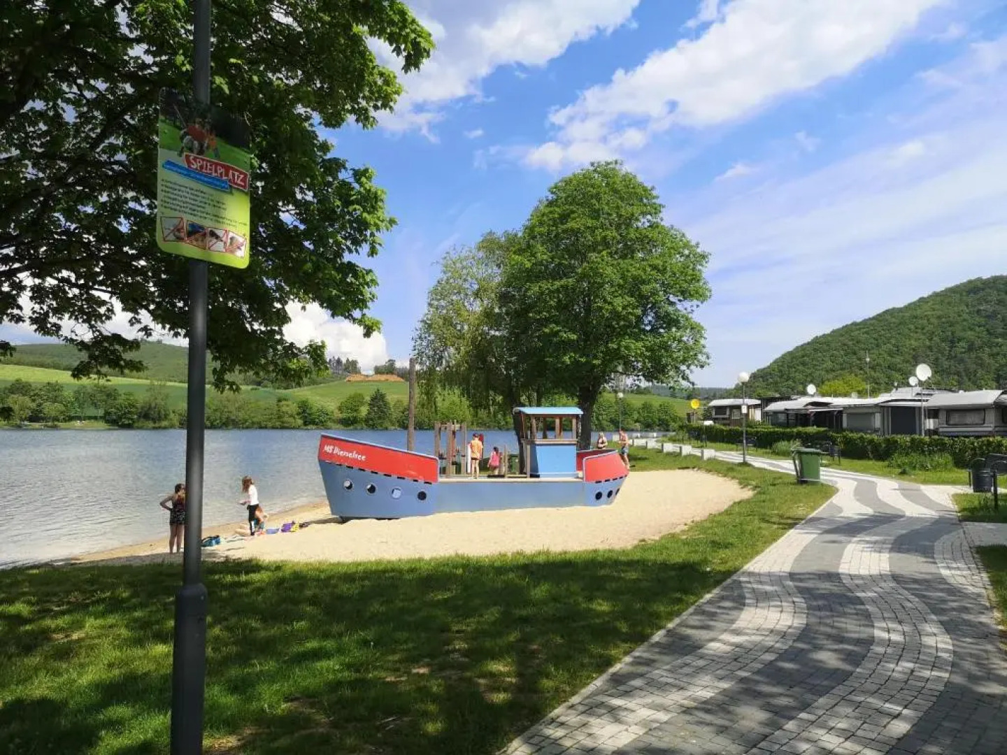Top Ferienwohnung Am Diemelsee, Sauerland Nahe Willingen Winterberg