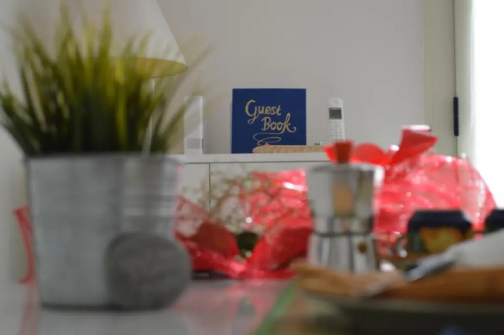 Salerno Studio's House