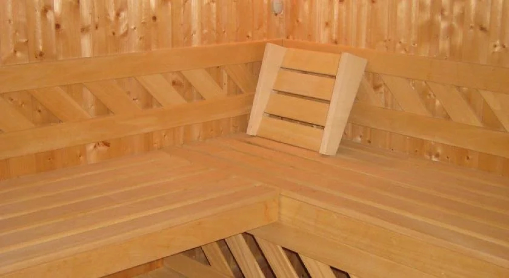 Apartments Spiegl Holzmann