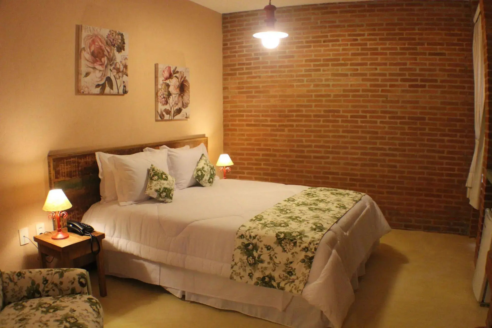 Pousada Villa dos Leais