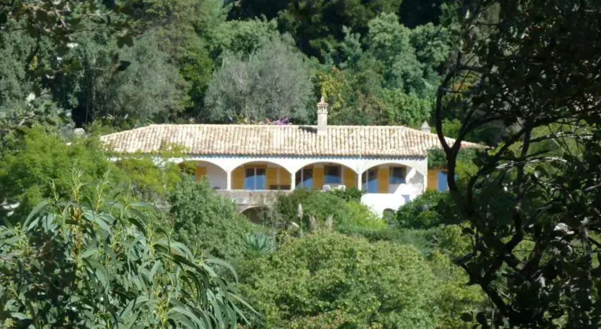 Casa Ginjeira