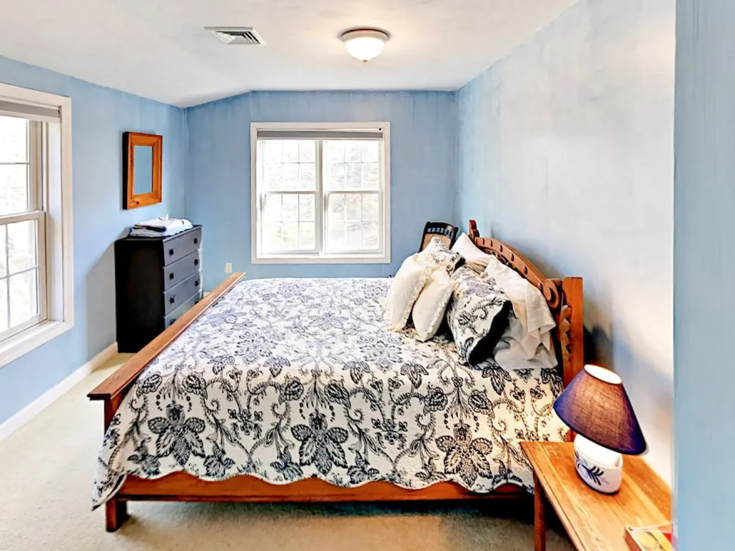 Serene Chatham House by Oyster Pond by RedAwning