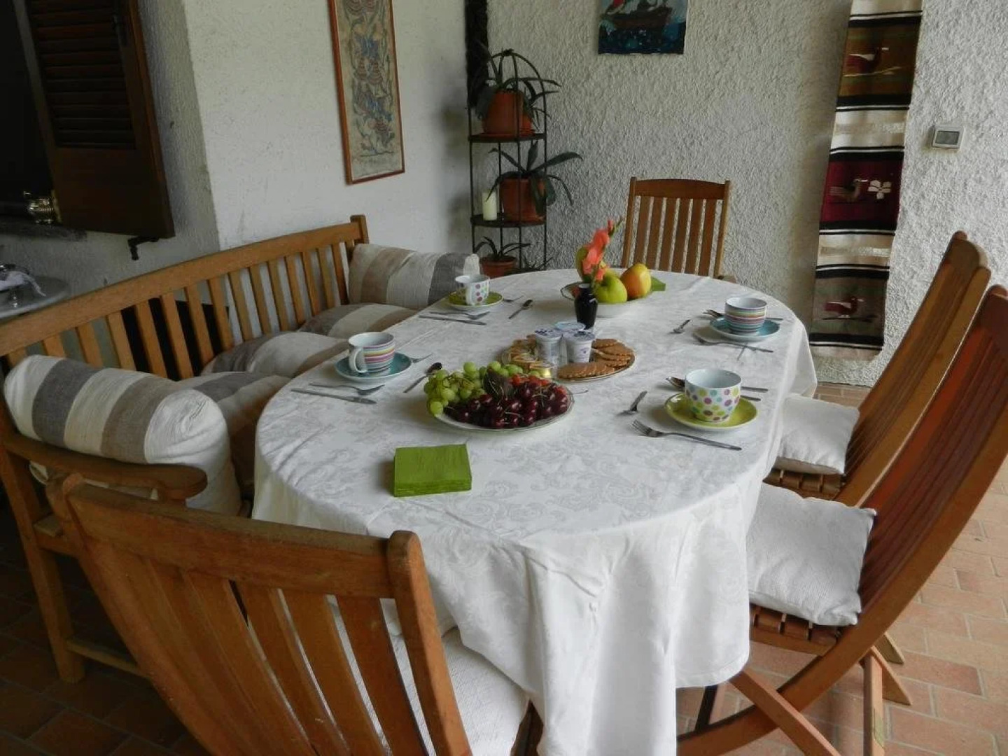 Hibiscus Guest House