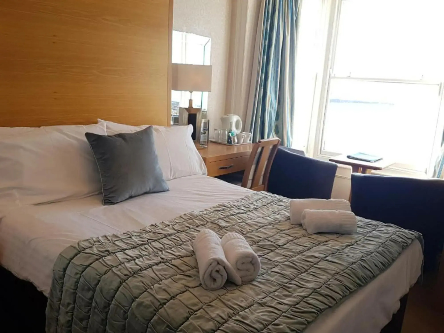 Gwesty'r Marine Hotel & Spa