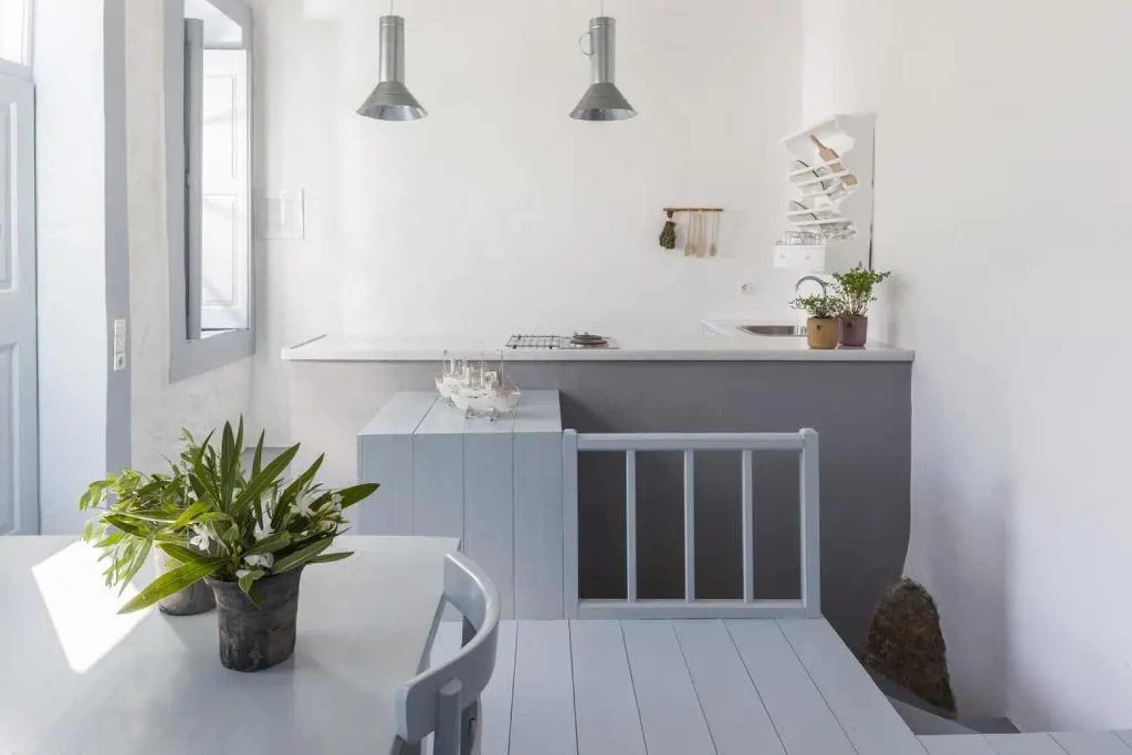 Coco-Mat Eco Residences Serifos