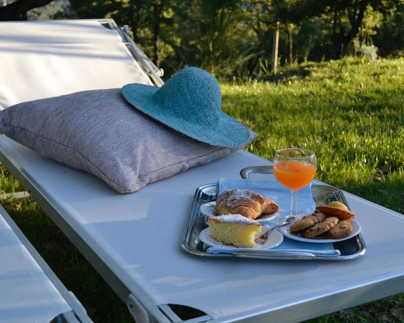 La Locanda di Artemide