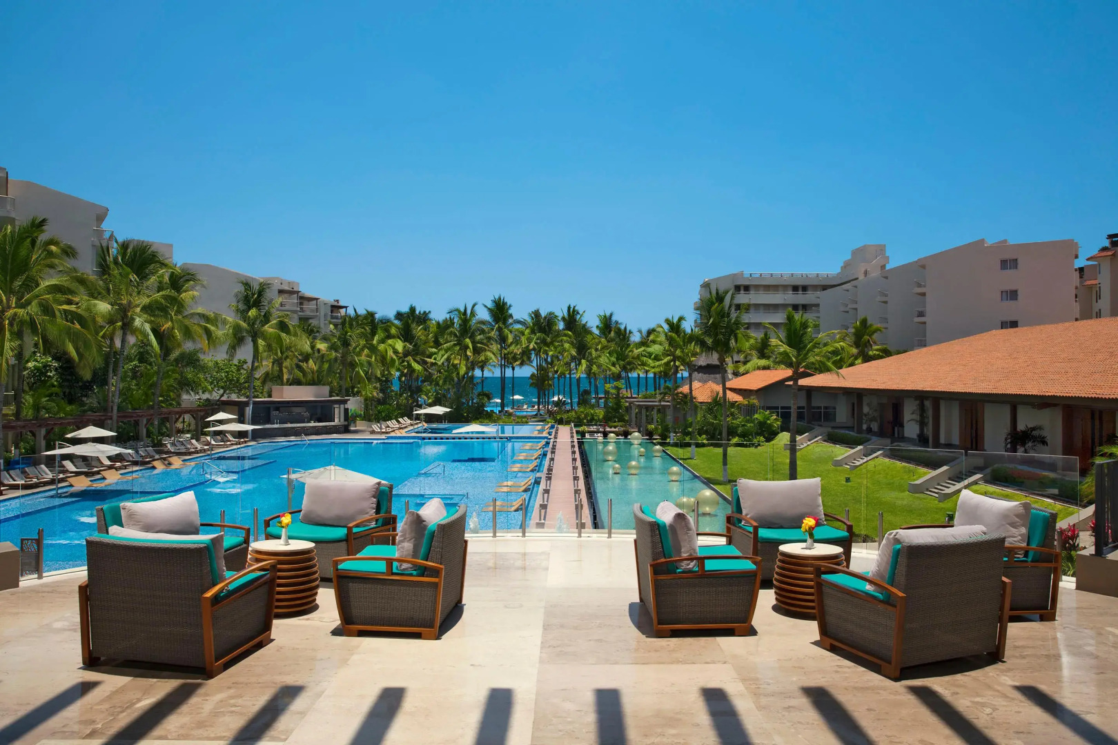 Krystal Grand Nuevo Vallarta