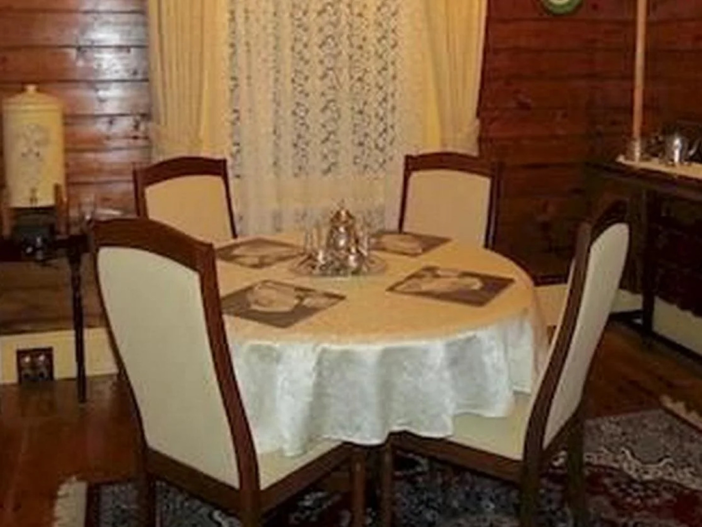 Drysdale House Bed and Breakfast